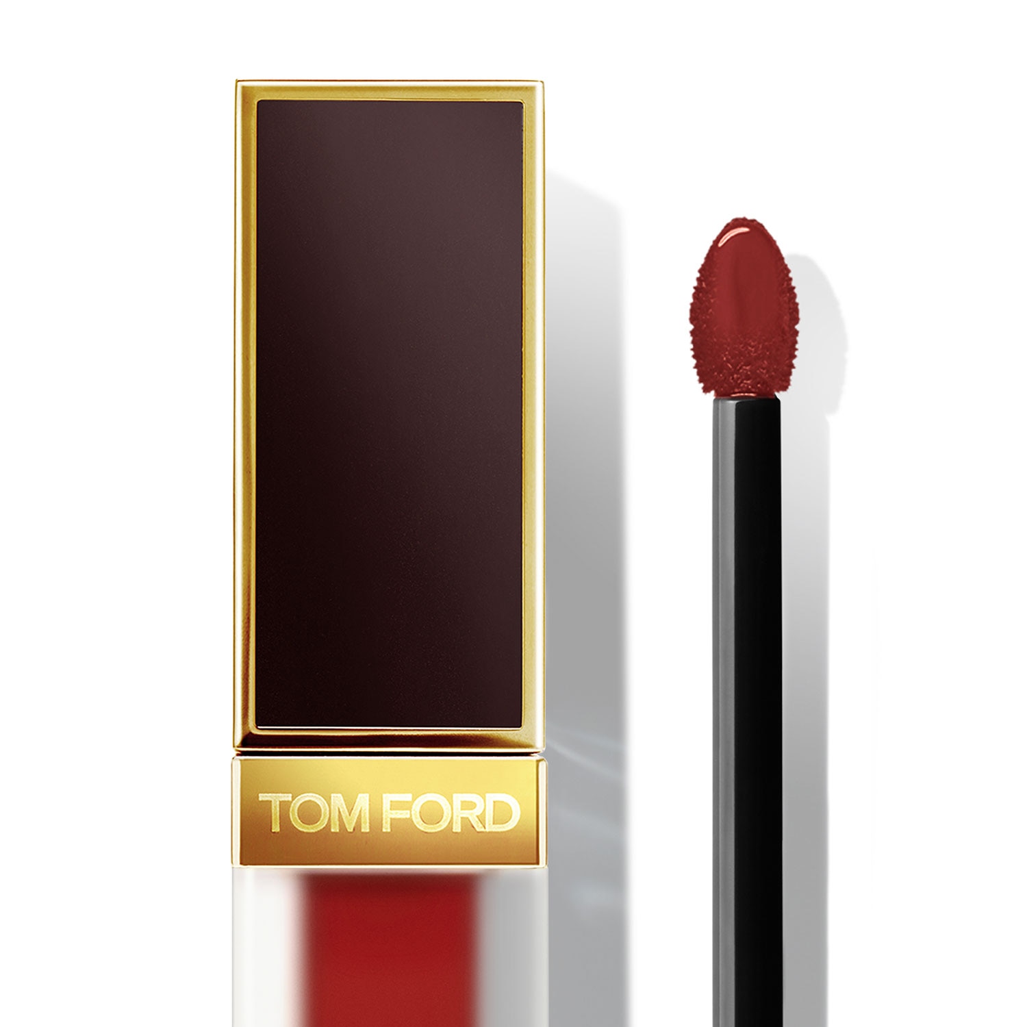 LIQUID LIP LUXE MATTE (LABIAL LÍQUIDO MATE)